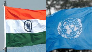 Pakistan Hub of Terrorism, Spreads False Narrative About Kashmir: India at UN