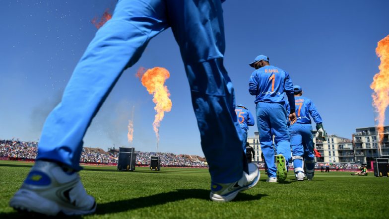 India vs England Limited-Overs Series in September 2020 to Be Postponed Due to COVID-19 Pandemic, Says Report