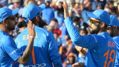 India vs England 2nd T20I LIVE Cricket Streaming: Get Live Cricket Score, Watch Free LIVE Telecast of IND vs ENG 2018 Match on TV & Online