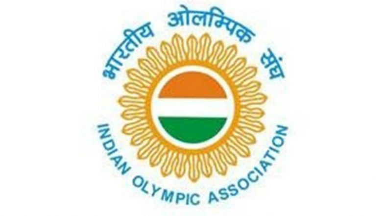 IOA Writes to Health Minister Harsh Vardhan for COVID-19 Vaccination of Olympics-Bound Athletes on Priority Basis