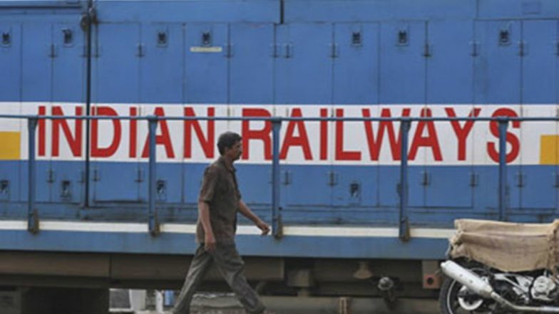 Indian Railways Suspends Rajdhani, Shatabdi & Duronto Express Trains From May 9 Until Further Orders Due to Low Occupancy Amid COVID-19 Surge, Say Reports