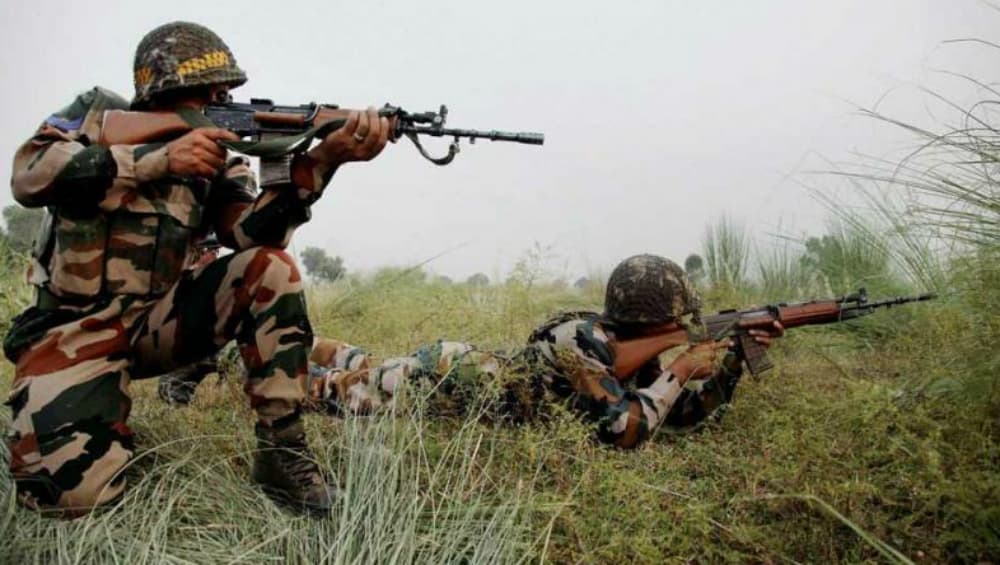 Surgical Strikes: Know All About Indian Army’s Action on JeM Terror Launchpads in PoK To Avenge Uri Attack Surgical Strikes: Know All About Indian Army’s Action on JeM Terror Launchpads in PoK To Avenge Uri Attack