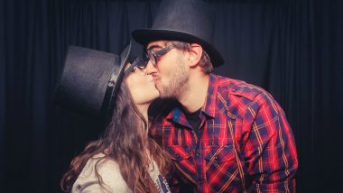 International Kissing Day 2018 Date, History & Significance: Why Do We Need a Day to Celebrate Kisses?