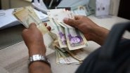 Iran's Rial Plunges to 1,12,000 Against US Dollar, Worst Yet to Come Post Fresh Sanctions From Aug 6