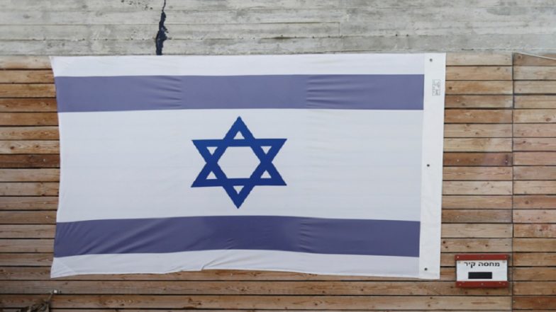 What Does Israel s New Controversial Jewish Nation-state 