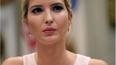 Ivanka Trump in Hillary Clinton-like Email Controversy, Will Donald Trump ‘Lock Her Up’?