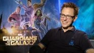 Guardians of the Galaxy Director Fired by Disney over Offensive Tweets