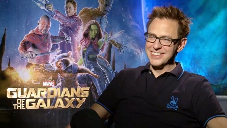 James Gunn on Life After Being Fired by Disney: ‘Brightburn Was a Great Help’ James Gunn on Life After Being Fired by Disney: ‘Brightburn Was a Great Help’