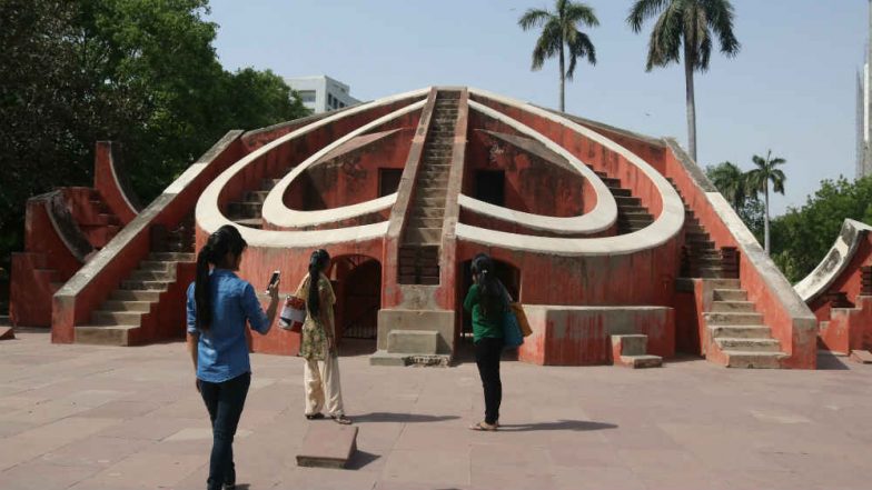 Supreme Court: There Cannot Be Blanket Ban on Holding Protests at Delhi's Jantar Mantar and Boat Club