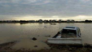 Death Toll Climbs to 76 as Heavy Rains Hammer Southern Japan