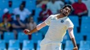 Jasprit Bumrah Set to Miss First Three Tests vs England, India Squad Likely to Be Announced Today