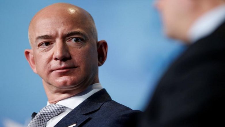 Jeff Bezos Net Worth Facts And Numbers That Will Blow Your Mind About The Worlds Richest Man 🌎 9944