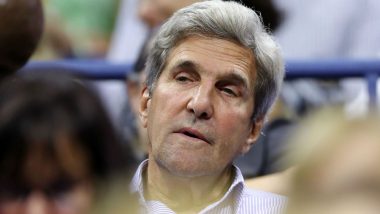 World's Biggest Emitters Like China, India, Russia, Need to Step Up and Lower Emissions, Says John Kerry