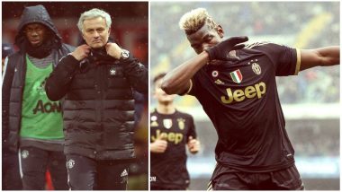 Paul Pogba’s Return to Juventus FC From Manchester United Is the Latest on Football Transfer News This Summer