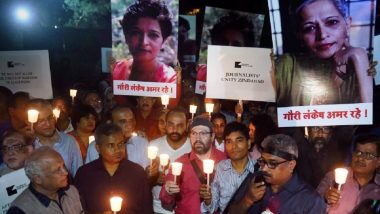 'Reporters Without Borders' Red-Flags India on Killing of 7 Journalists in Last 18 Months