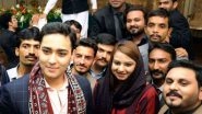PML-N Considers Launching Maryam Nawaz's Son Junaid Safdar for Election Campaign