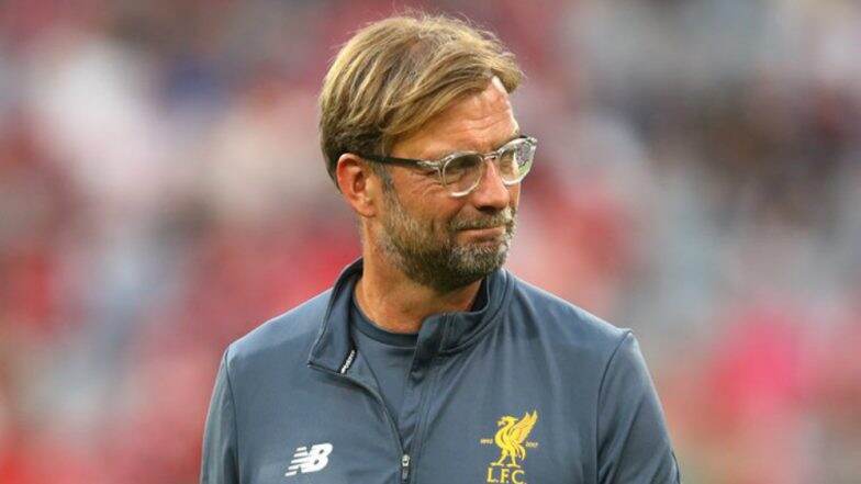 Manchester United 1–1 Draw Against Liverpool: Jurgen Klopp Lash Out At Stubborn Man United's Defending Approach As They Hold The Reds in Serie A 2019–20