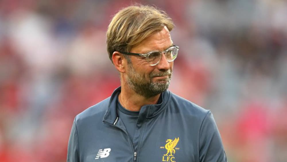 Salzburg vs Liverpool, UCL 2019-20: Champions Battle For Survival Against High-Flying FC Red Bull Salzburg vs Liverpool, UCL 2019-20: Champions Battle For Survival Against High-Flying FC Red Bull