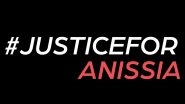 Anissia Batra Case: Friends and Family Create Social Media Page Demanding &lsquo;Justice for Anissia&rsquo;