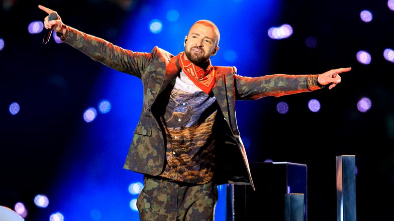 Justin Timberlake, Alisha Wainwright's Hangout was 'Innocent'