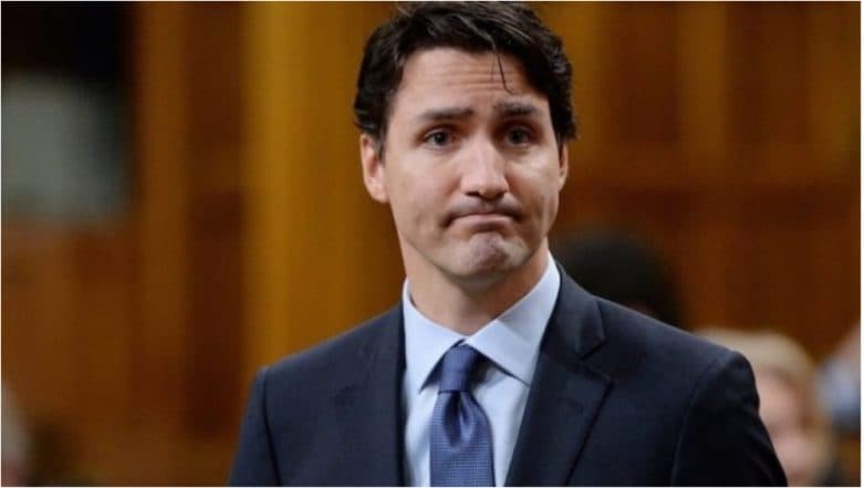 Second Minister Resigns from Justin Trudeau's Cabinet Amid Scandal Second Minister Resigns from Justin Trudeau's Cabinet Amid Scandal