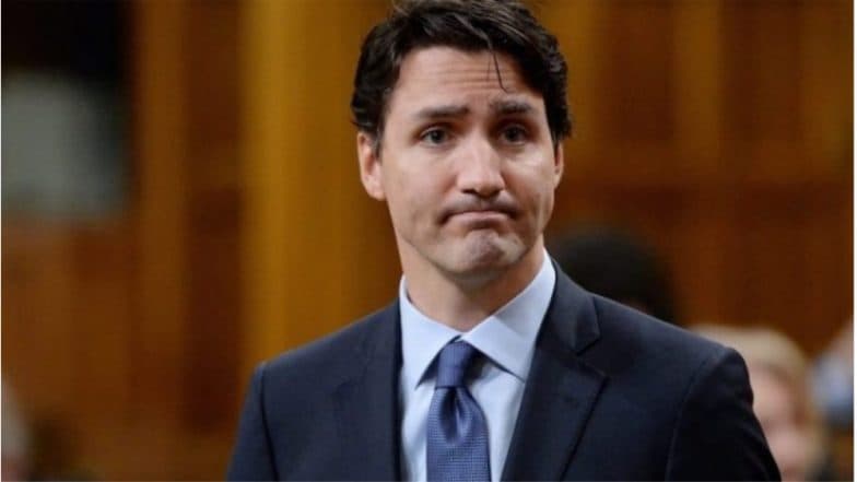 Second Minister Resigns from Justin Trudeau's Cabinet Amid Scandal