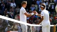 Kevin Anderson Knocks Roger Federer Out of Wimbledon 2018: 5 Facts You Need to Know About the South African