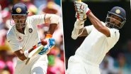 KL Rahul to Replace Shikhar Dhawan in the IND v ENG 1st Test 2018?