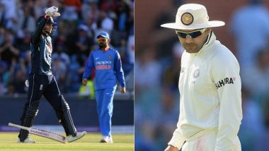 This Is How Virender Sehwag Reacted After Virat Kohli and Co Lost to England in 3rd ODI