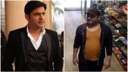 Kapil Sharma's Amsterdam Vacation Pictures Give His Fans Every Reason To Feel Worried - View Pic