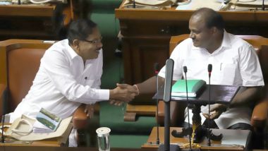 Karnataka Budget: Congress Unhappy With HD Kumaraswamy Over Fuel Price Hike, May Ask Withdrawal