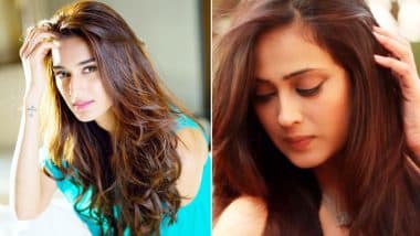 Kasautii Zindagii Kay 2’s Erica Fernandes on Comparisons With Shweta Tiwari, ‘ I Will Just Say That She Was Yesterday’s Prerna and I’m Today’s Prerna’