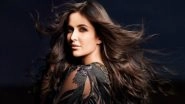 Birthday Girl Katrina Kaif Reveals Her Fitness Mantra!