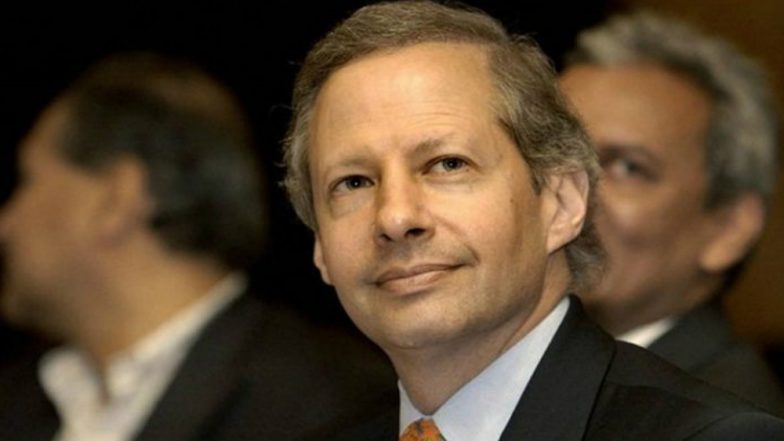 'Is David Headley Alive or Dead?' US Envoy to India Ducks Question on 26/11 Plotter's Health
