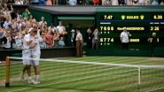 Kevin Anderson Beats John Isner in Longest Semi-Final Tennis Match in Wimbledon History, to Face Nadal vs Djokovic Match Winner in 2018 Final!