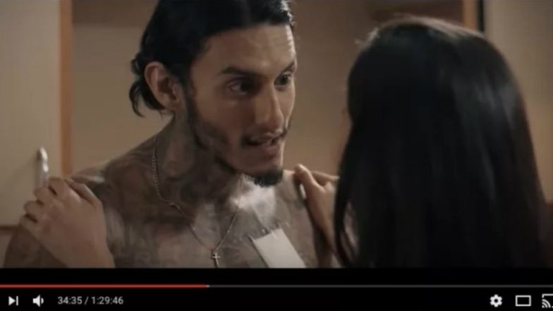 Khali the Killer Full Movie Leaked by Sony Pictures on YouTube in an Epic Mistake! Thousands Watched the Film for Free Online