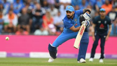 India vs England: We Need to Find Good Balance in ODI Side Before World Cup, Says Virat Kohli