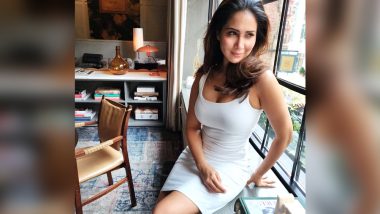 Kim Sharma Accused of Assaulting Former Domestic Help Over Laundry Mix-Up