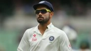 IND vs ENG 4th Test: England Were Braver Than Us in Tougher Situations, Says Virat Kohli