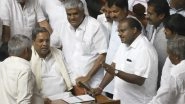 Karnataka Budget 2018 Speech by H D Kumaraswamy in Vidhana Soudha Live Streaming on TV9 in Kannada