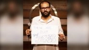 Kunal Kamra Show At MSU Baroda Cancelled, Former Students Call Stand-up Comedian Anti-National
