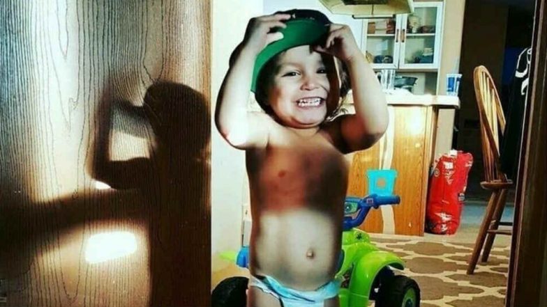 US Mother Kills Two-Year-Old Son for Bedwetting, Sentenced to 40 Years Jail