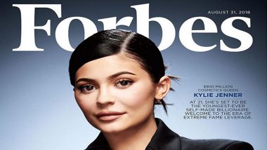 Kylie Jenner Could Soon Become World’s Youngest Billionaire