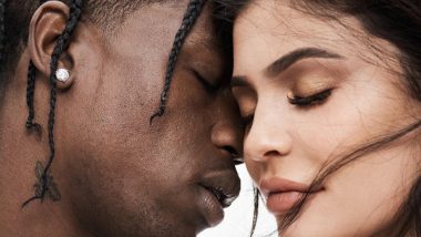 Kylie Jenner and Travis Scott to Get Engaged Soon?