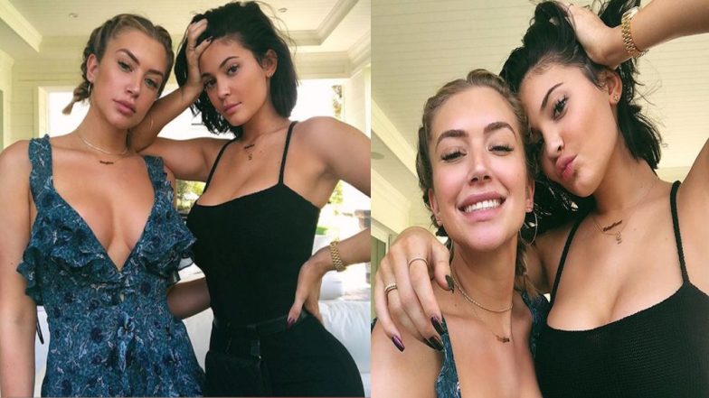 Kylie Jenner Admits She Got Rid Of All Her Lip Fillers; Fans Say that She looks like Old Kylie
