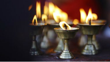 Guru Purnima 2018: History, Importance, Tithi, Puja Timings of This Auspicious Day Dedicated to Teachers