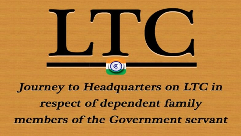 New LTC Rules For Government Employees: Concessions Soon For Foreign Visit to These 5 Asian Nations