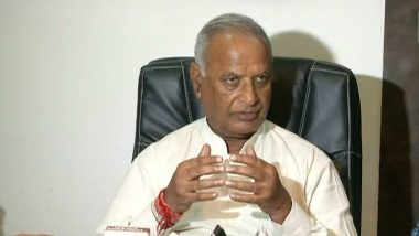 Humayun on His DeathBed Told Babar to Respect Cows, Brahmins and Women Says BJP Rajasthan Chief Madan Lal Saini