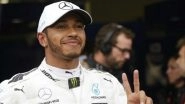 Lewis Hamilton Wins Monaco Grand Prix to Extend Championship Lead