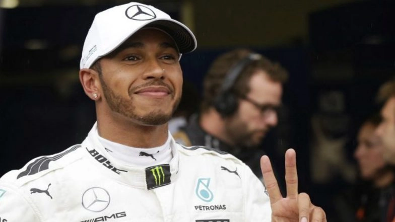 Lewis Hamilton Wins Monaco Grand Prix to Extend Championship Lead